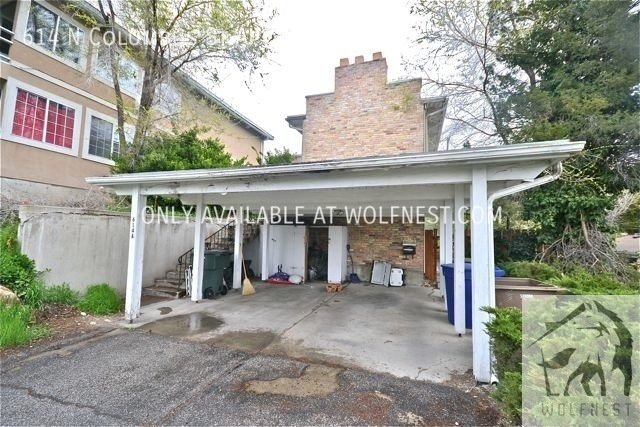 No Deposit Option! Breathtaking 1 Bed Capitol Hill Unit! property image