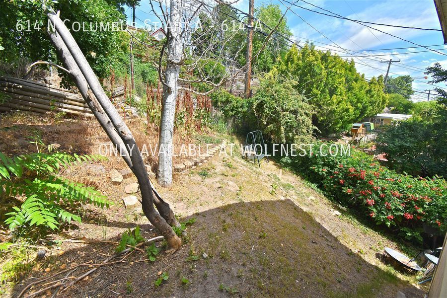 No Deposit Option! Breathtaking 1 Bed Capitol Hill Unit! property image