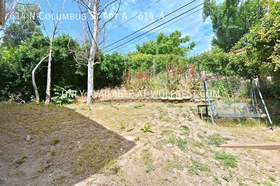 No Deposit Option! Breathtaking 1 Bed Capitol Hill Unit! property image