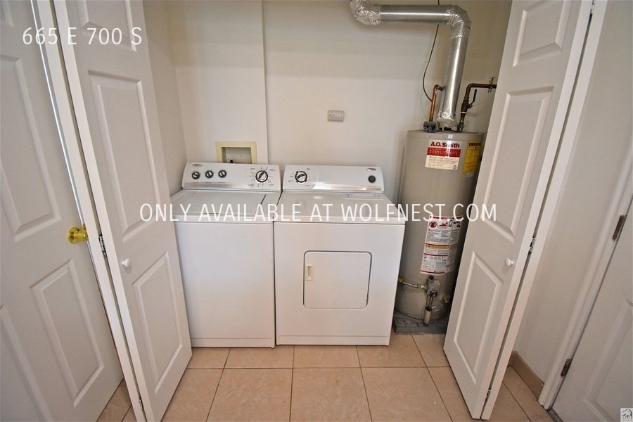 Remodeled 2 Bed Downtown Salt Lake Home! No Deposit Option! property image