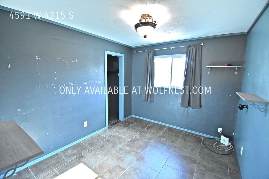 Lovely 4 Bed Kearns Home! No Deposit Option! property image