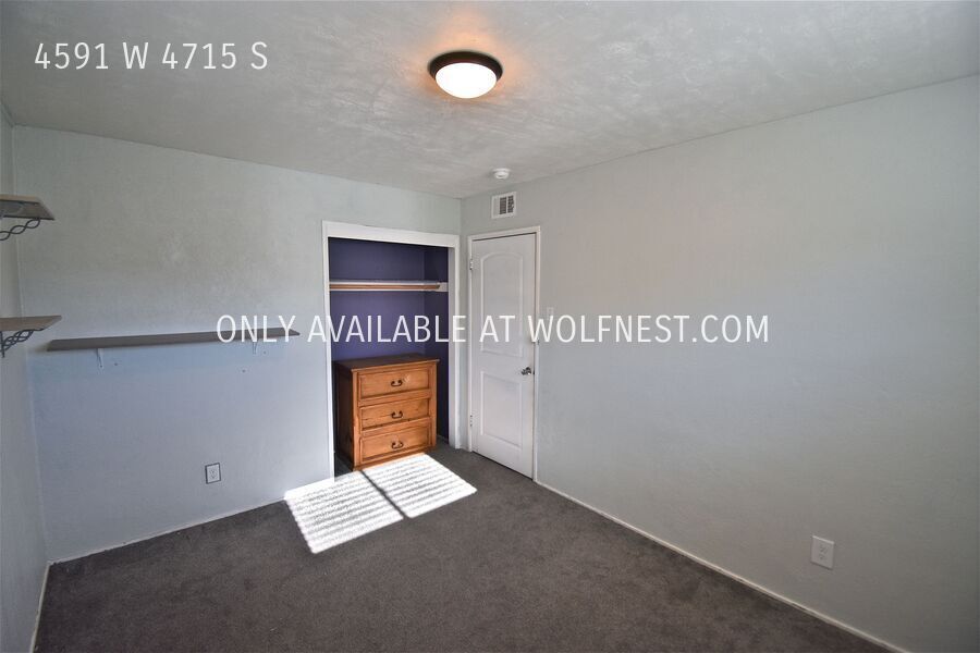 Lovely 4 Bed Kearns Home! No Deposit Option! property image