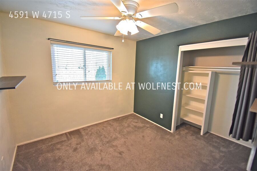 Lovely 4 Bed Kearns Home! No Deposit Option! property image