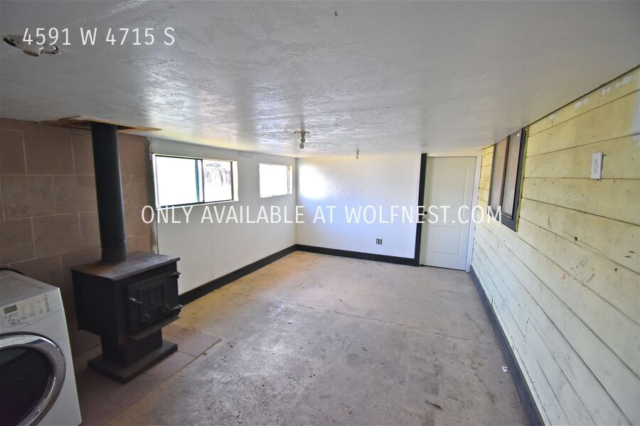 Lovely 4 Bed Kearns Home! No Deposit Option! property image