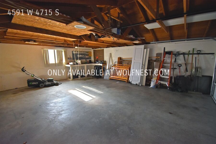 Lovely 4 Bed Kearns Home! No Deposit Option! property image