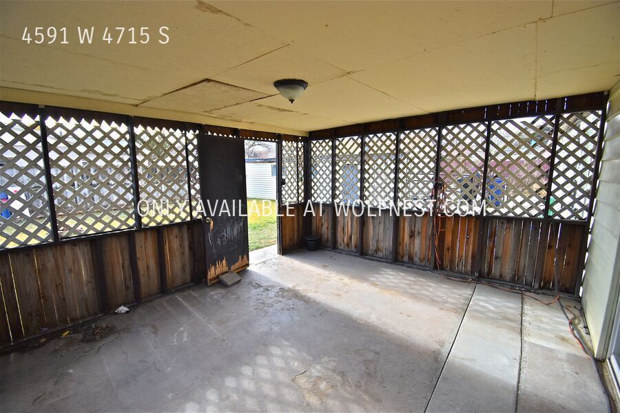 Lovely 4 Bed Kearns Home! No Deposit Option! property image