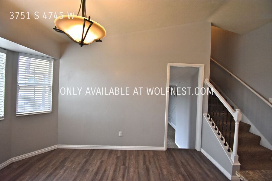 Stunning 4 Bed West Valley Home! No Deposit Option! property image