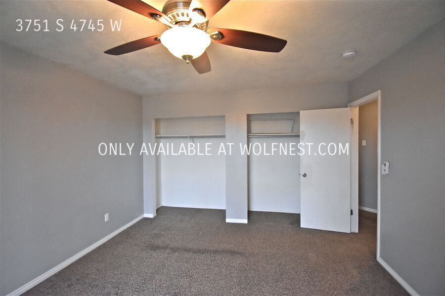 Stunning 4 Bed West Valley Home! No Deposit Option! property image