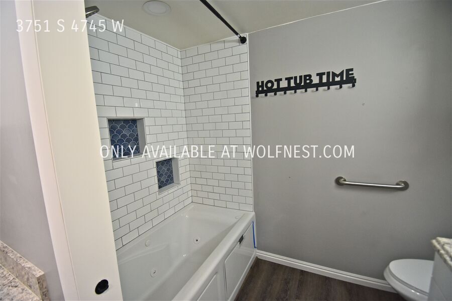 Stunning 4 Bed West Valley Home! No Deposit Option! property image