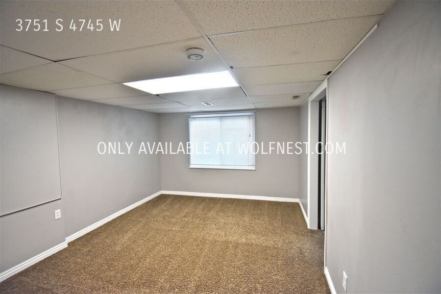 Stunning 4 Bed West Valley Home! No Deposit Option! property image