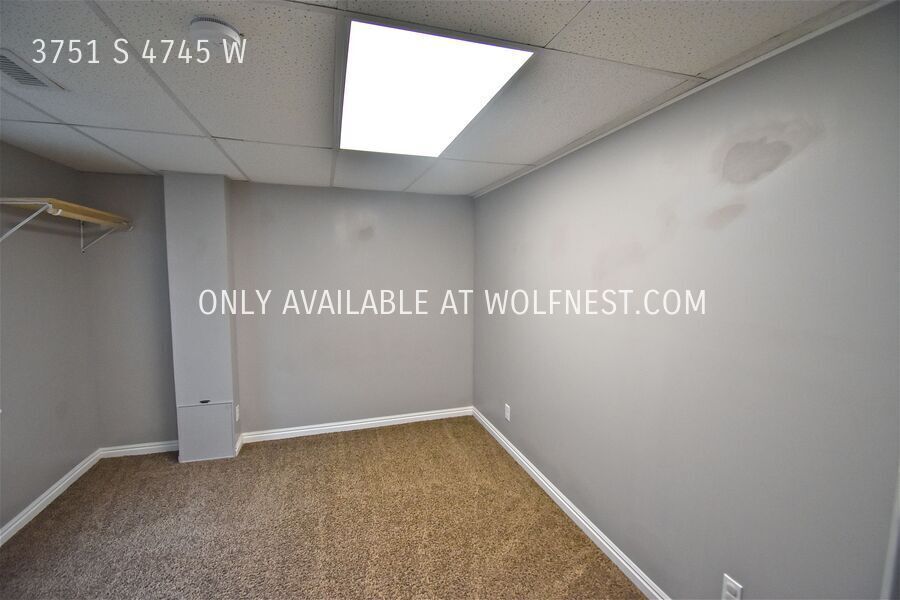 Stunning 4 Bed West Valley Home! No Deposit Option! property image