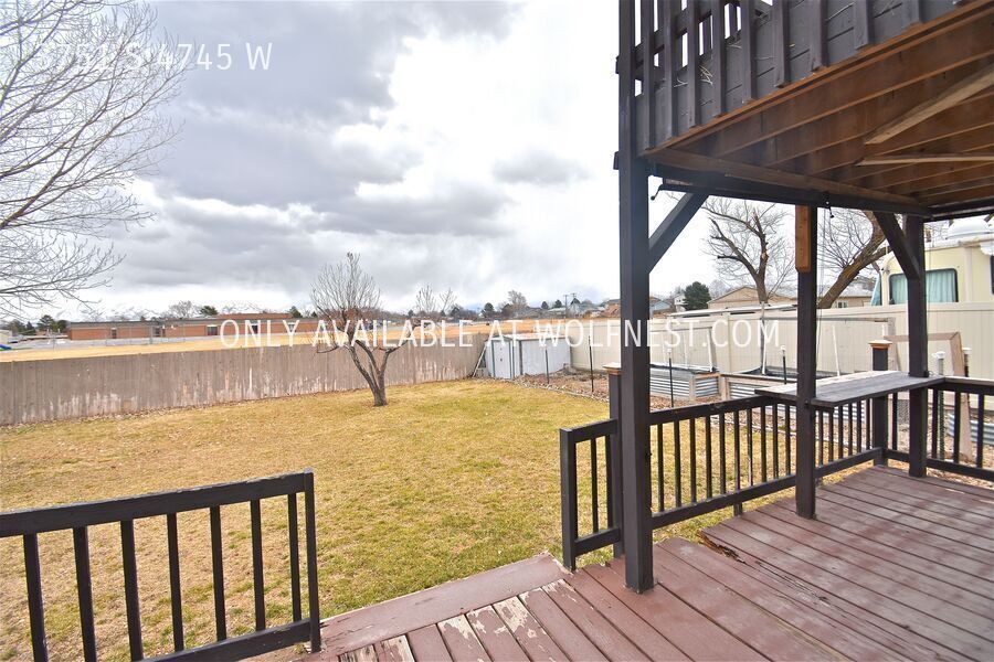 Stunning 4 Bed West Valley Home! No Deposit Option! property image