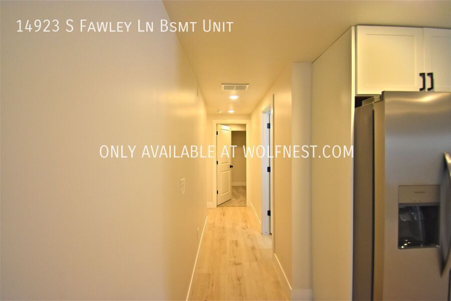 Amazing 2 Bed Herriman BSMT Unit! No Deposit Option! property image