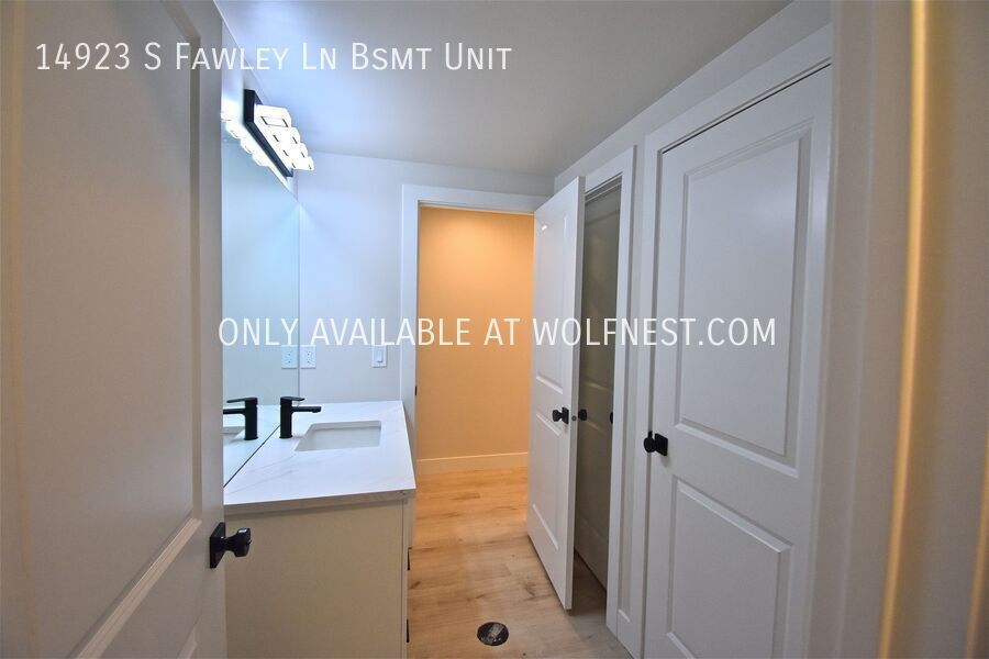 Amazing 2 Bed Herriman BSMT Unit! No Deposit Option! property image