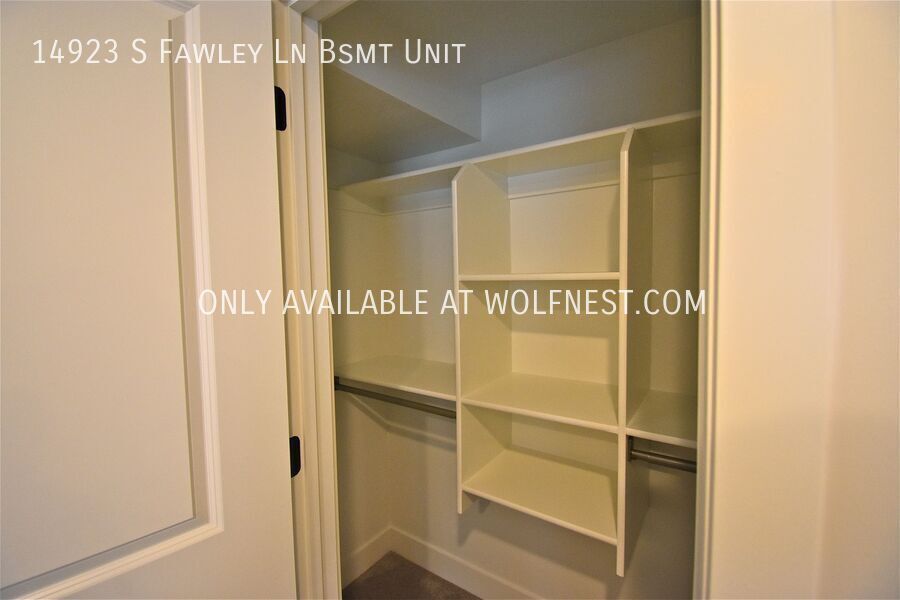 Amazing 2 Bed Herriman BSMT Unit! No Deposit Option! property image