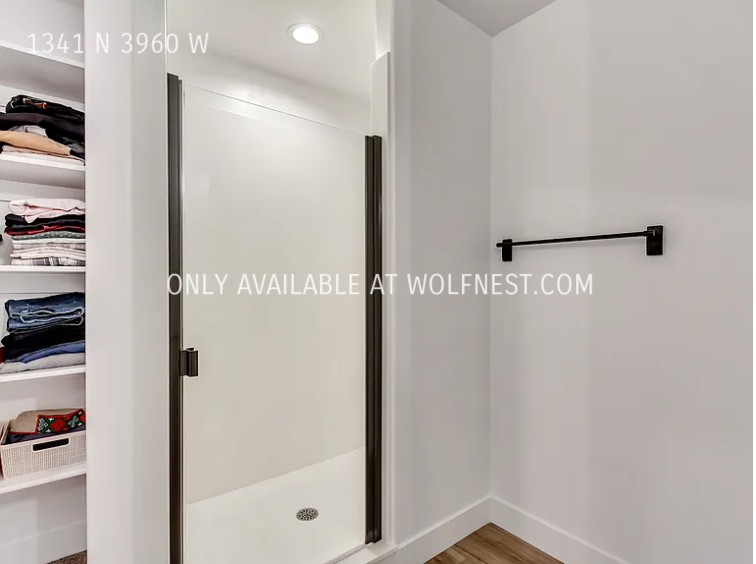 Stunning 3 Bed Lehi Townhome! No Deposit Option! property image