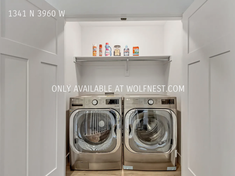 Stunning 3 Bed Lehi Townhome! No Deposit Option! property image