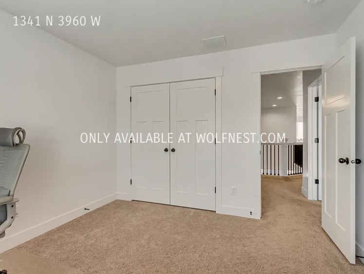 Stunning 3 Bed Lehi Townhome! No Deposit Option! property image