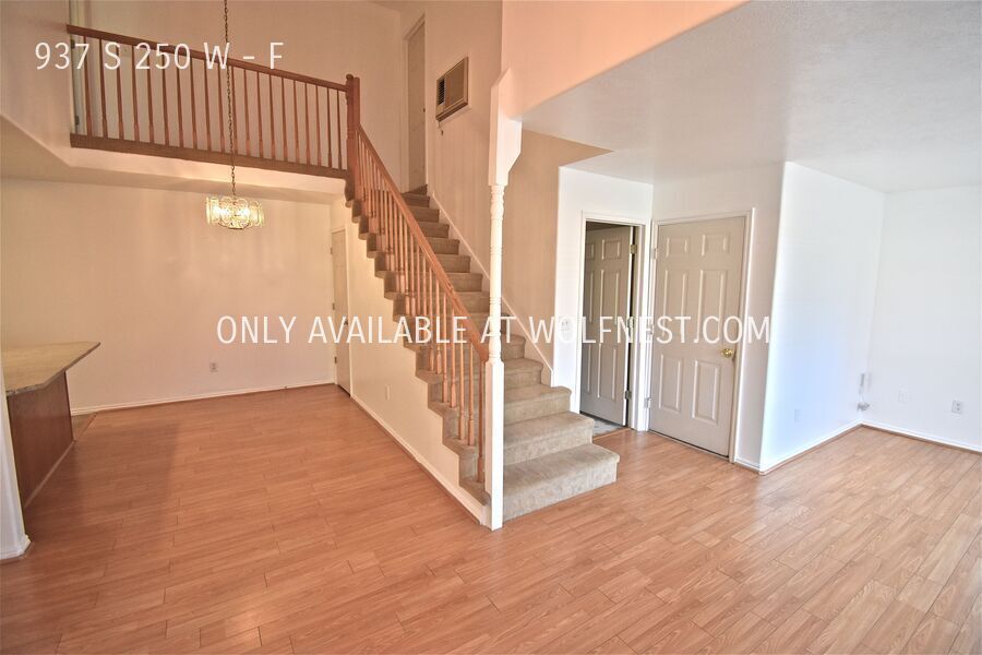 Amazing 3 Bed Provo Townhome! No Deposit Option! property image