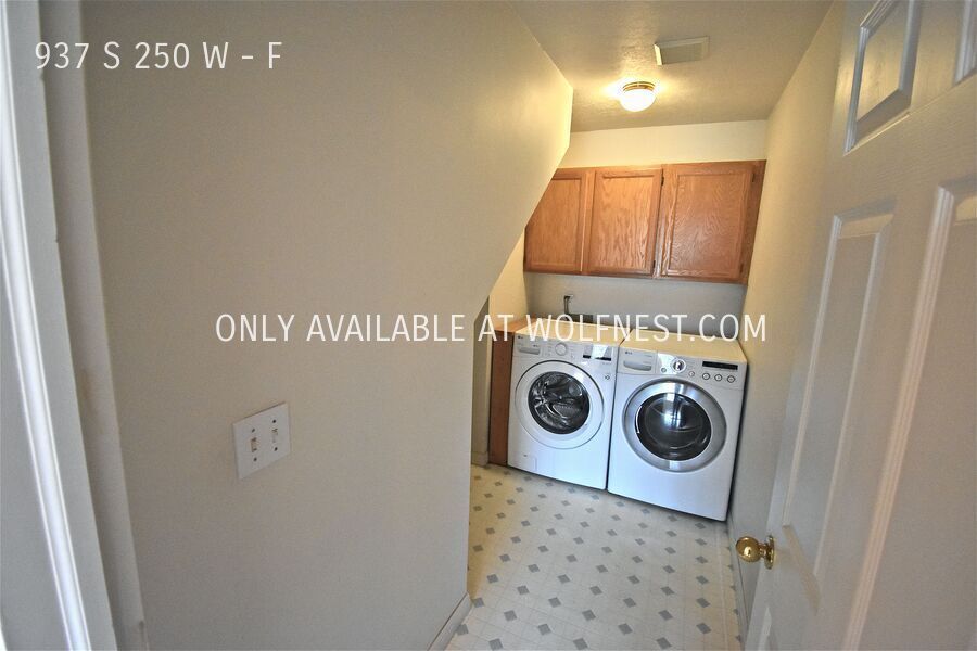 Amazing 3 Bed Provo Townhome! No Deposit Option! property image