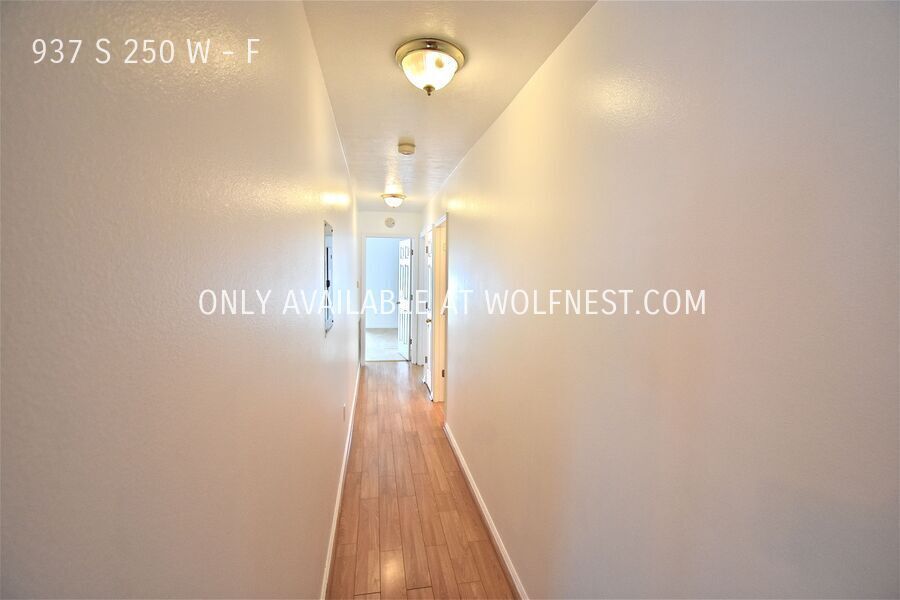 Amazing 3 Bed Provo Townhome! No Deposit Option! property image