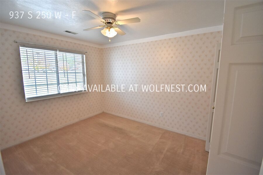 Amazing 3 Bed Provo Townhome! No Deposit Option! property image