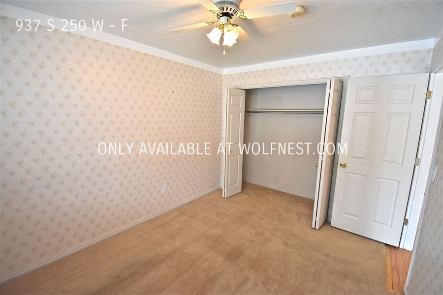 Amazing 3 Bed Provo Townhome! No Deposit Option! property image