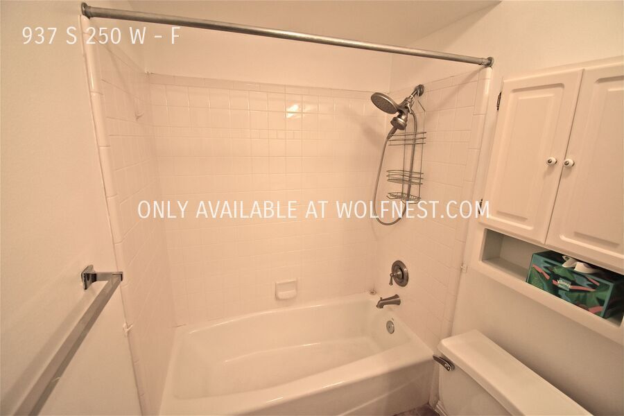 Amazing 3 Bed Provo Townhome! No Deposit Option! property image