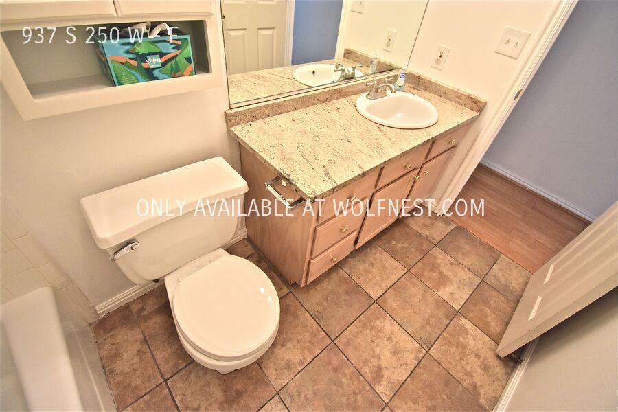 Amazing 3 Bed Provo Townhome! No Deposit Option! property image