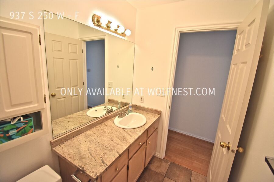 Amazing 3 Bed Provo Townhome! No Deposit Option! property image