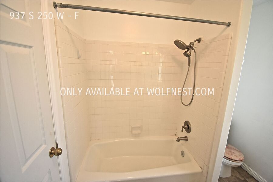 Amazing 3 Bed Provo Townhome! No Deposit Option! property image