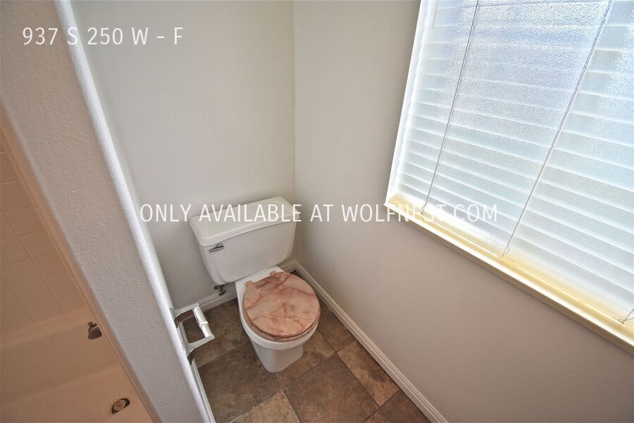 Amazing 3 Bed Provo Townhome! No Deposit Option! property image