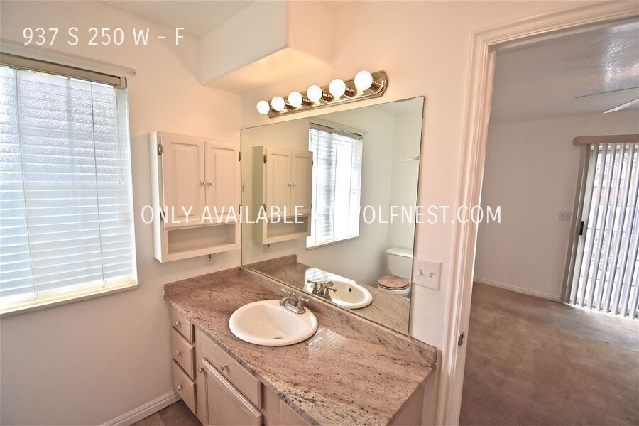 Amazing 3 Bed Provo Townhome! No Deposit Option! property image