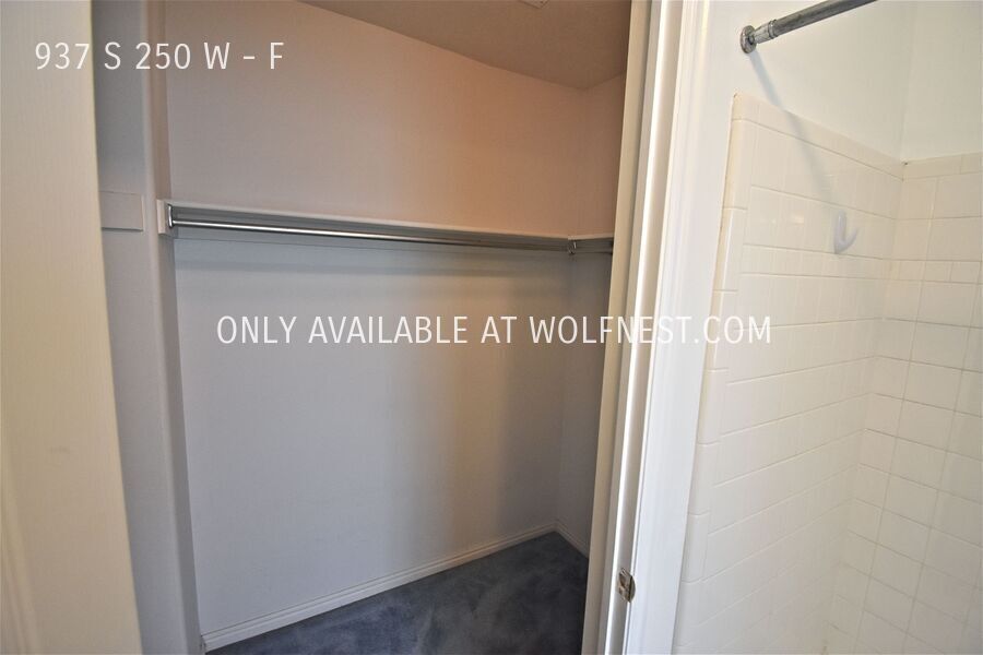 Amazing 3 Bed Provo Townhome! No Deposit Option! property image