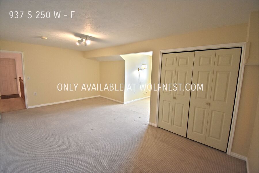 Amazing 3 Bed Provo Townhome! No Deposit Option! property image