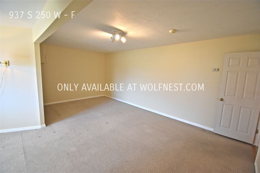 Amazing 3 Bed Provo Townhome! No Deposit Option! property image