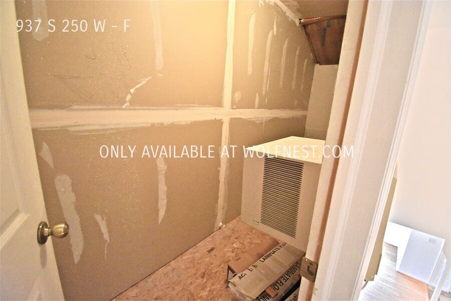 Amazing 3 Bed Provo Townhome! No Deposit Option! property image