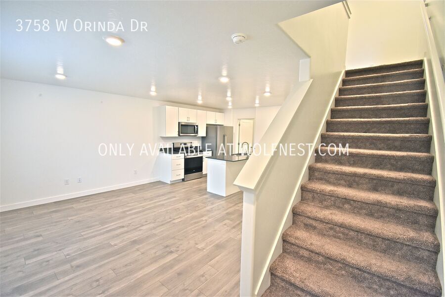 Amazing 3 Bedroom Lehi Townhome! property image