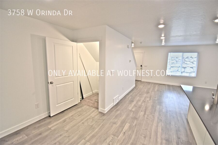 Amazing 3 Bedroom Lehi Townhome! property image