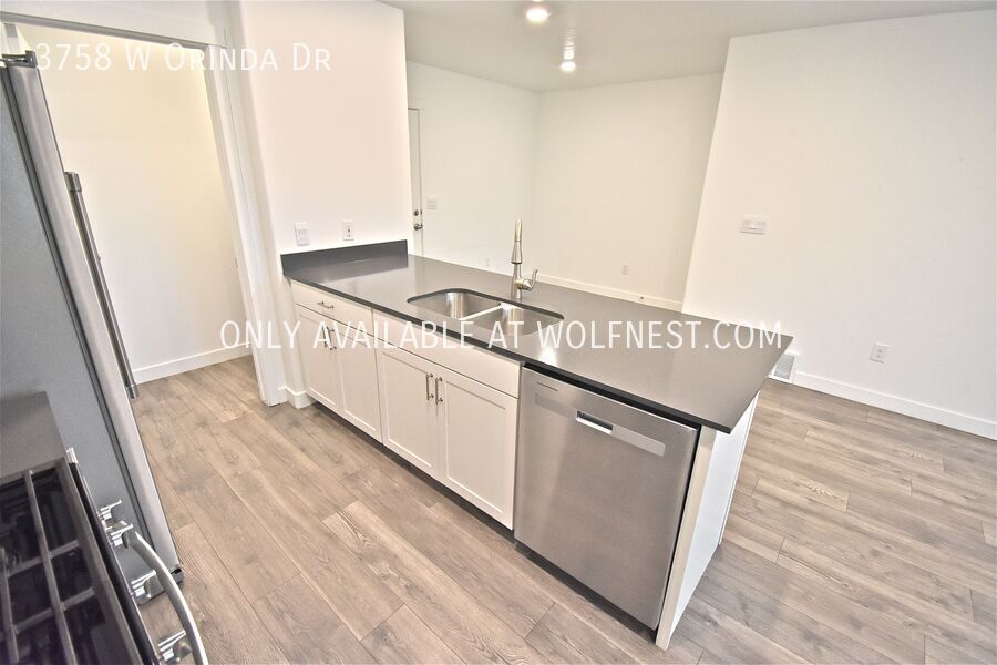 Amazing 3 Bedroom Lehi Townhome! property image