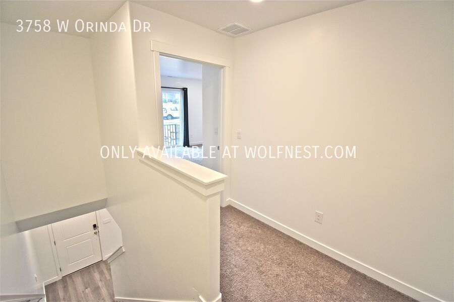 Amazing 3 Bedroom Lehi Townhome! property image