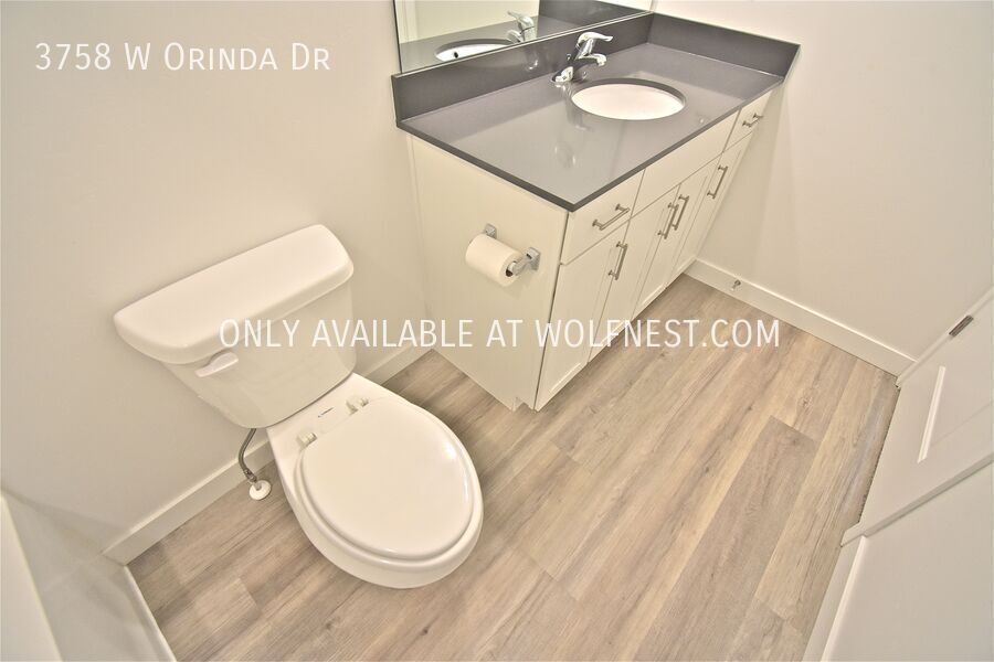 Amazing 3 Bedroom Lehi Townhome! property image