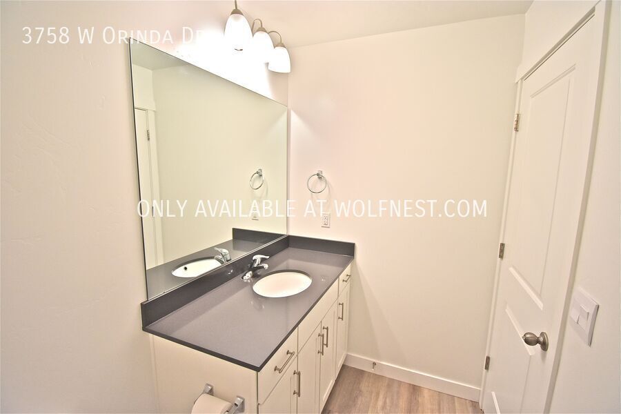 Amazing 3 Bedroom Lehi Townhome! property image