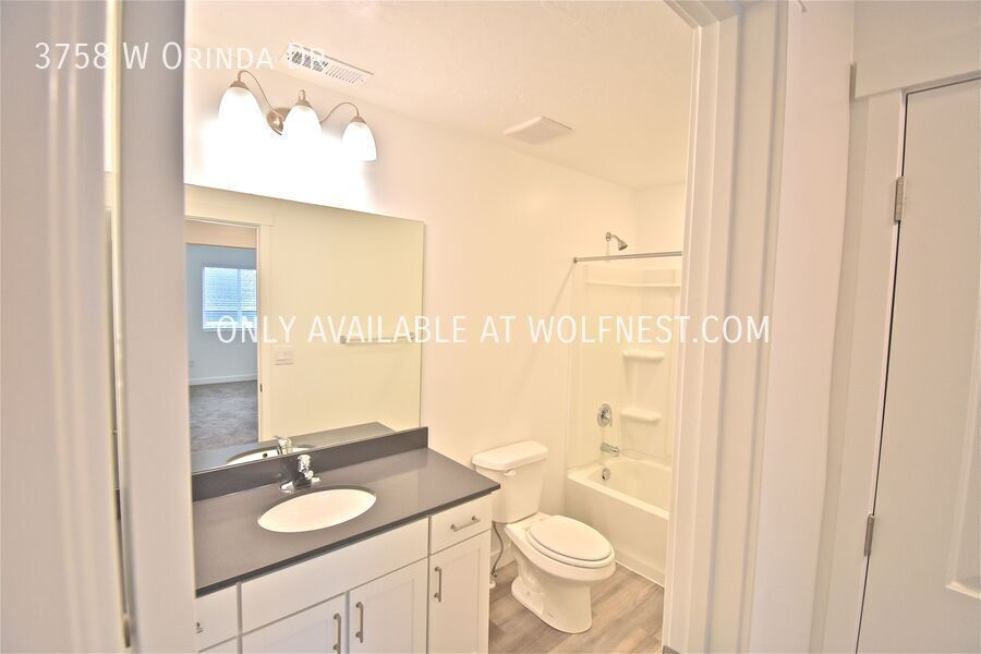 Amazing 3 Bedroom Lehi Townhome! property image