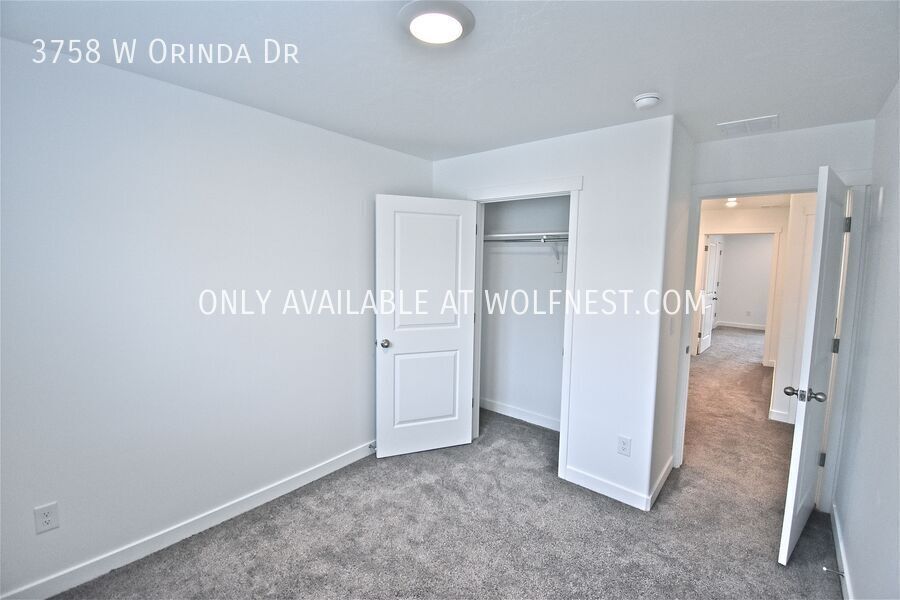 Amazing 3 Bedroom Lehi Townhome! property image