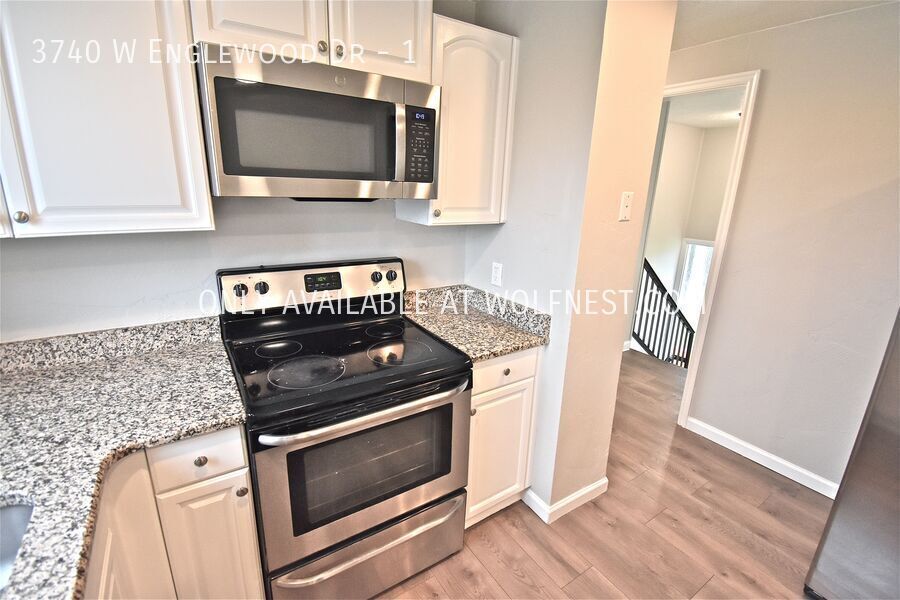 Remodeled 2 Bed Taylorsville Upstairs Unit! No Deposit Option! property image
