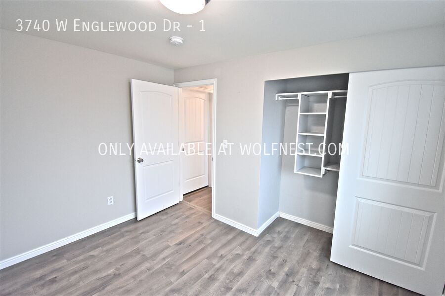 Remodeled 2 Bed Taylorsville Upstairs Unit! No Deposit Option! property image