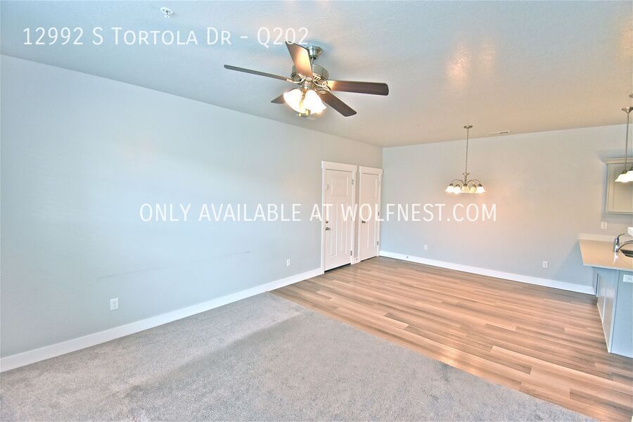 Amazing 3 Bed Herriman Condo! No Deposit Option! property image