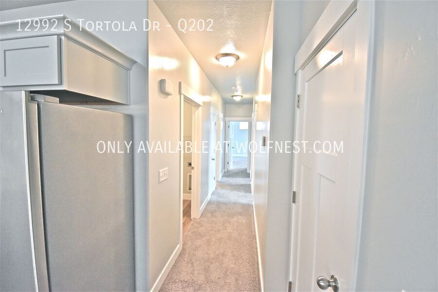 Amazing 3 Bed Herriman Condo! No Deposit Option! property image