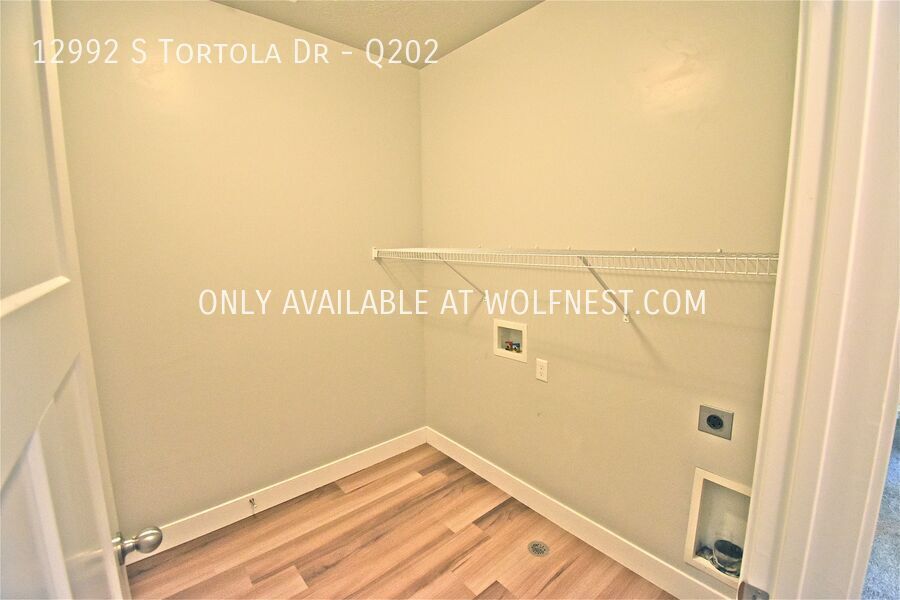 Amazing 3 Bed Herriman Condo! No Deposit Option! property image